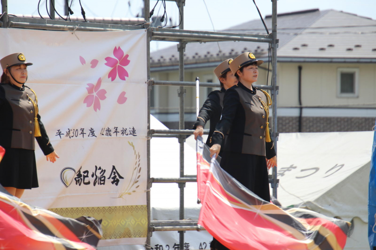 第52回江刺甚句まつり2025その3 2025/05/03