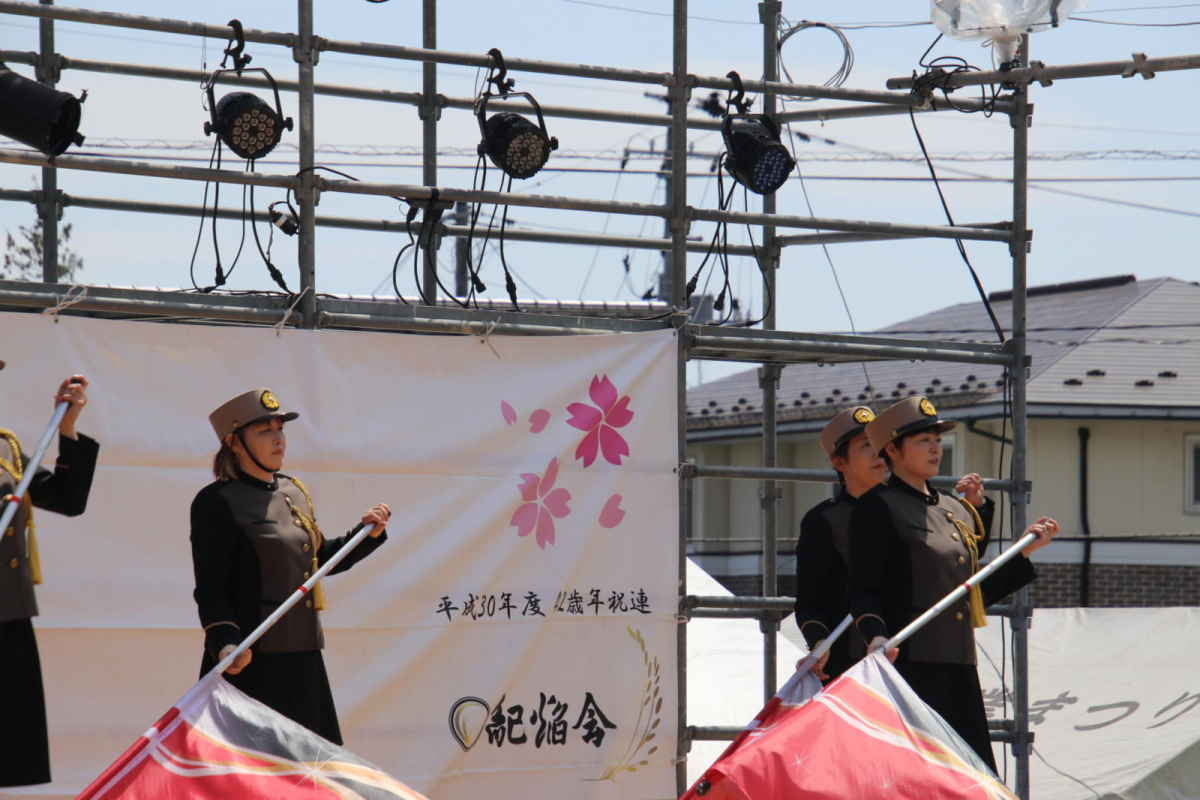 第52回江刺甚句まつり2025その3 2025/05/03