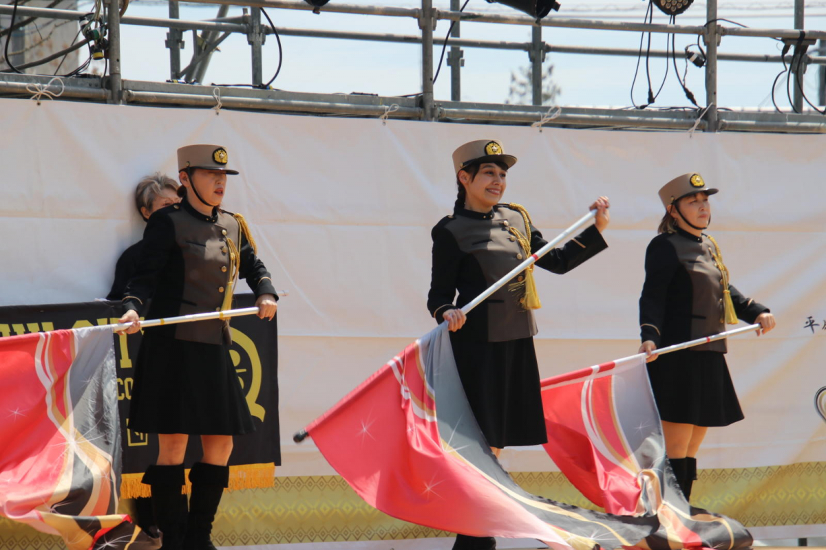 第52回江刺甚句まつり2025その3 2025/05/03