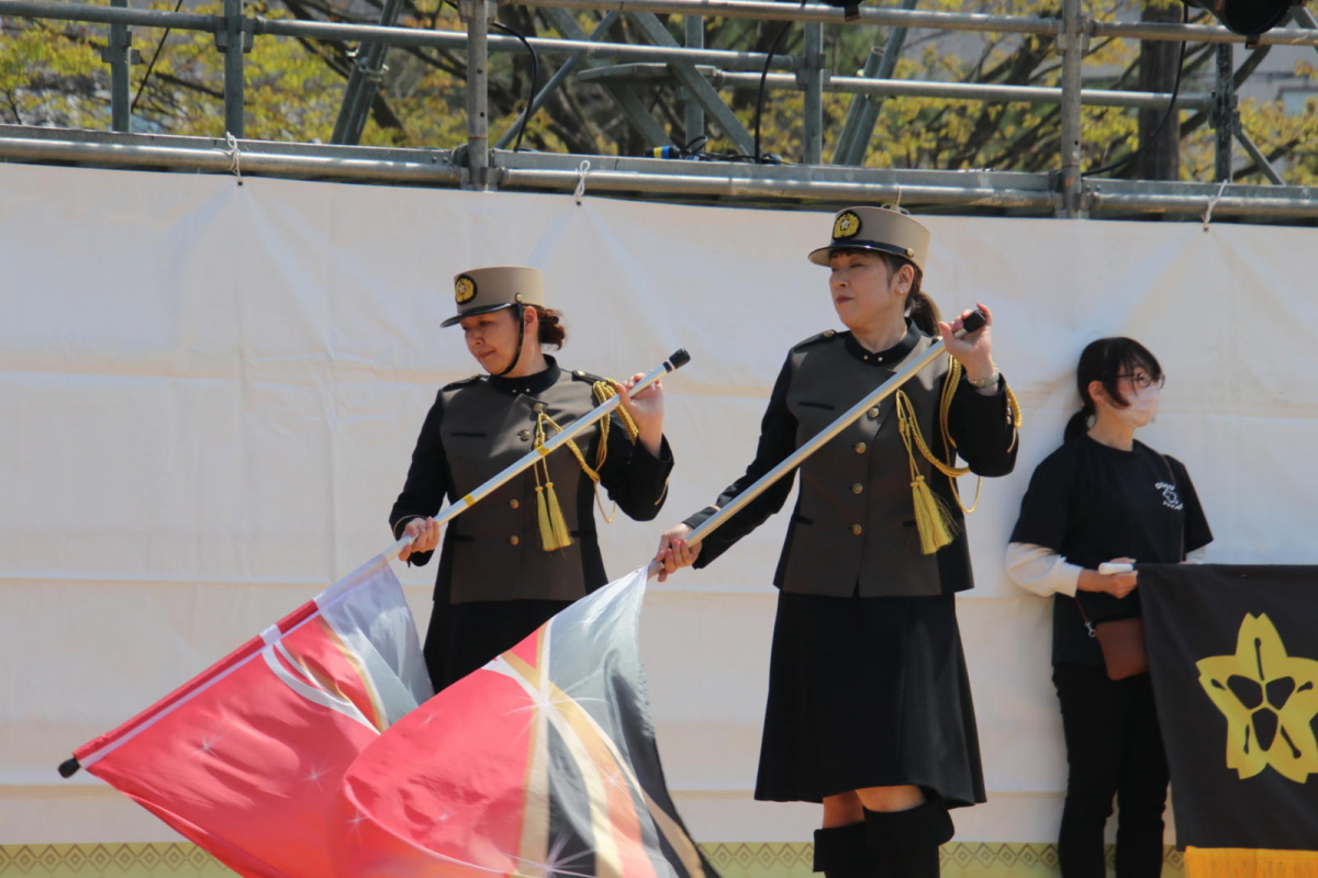 第52回江刺甚句まつり2025その3 2025/05/03