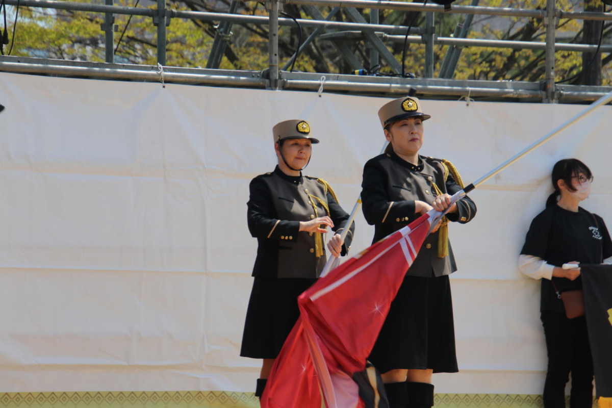 第52回江刺甚句まつり2025その3 2025/05/03