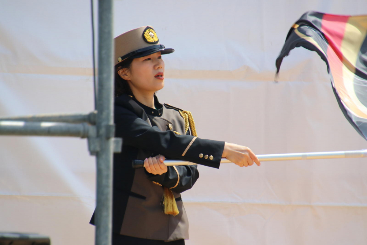 第52回江刺甚句まつり2025その3 2025/05/03