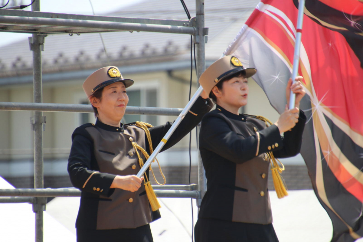 第52回江刺甚句まつり2025その3 2025/05/03