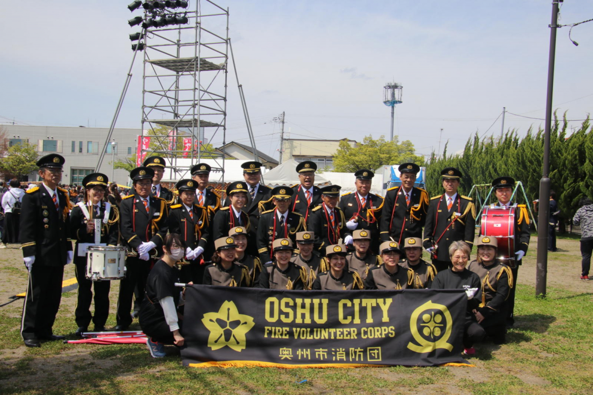 第52回江刺甚句まつり2025その3 2025/05/03