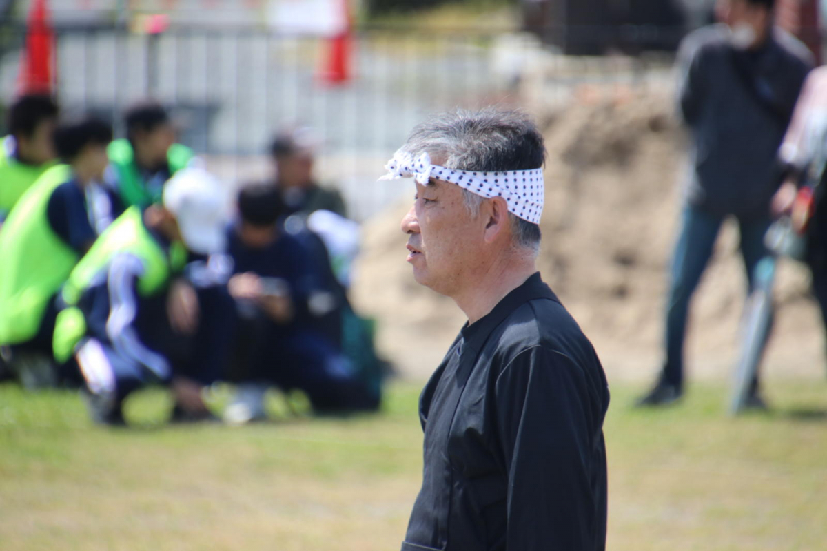 第52回江刺甚句まつり2025その3 2025/05/03