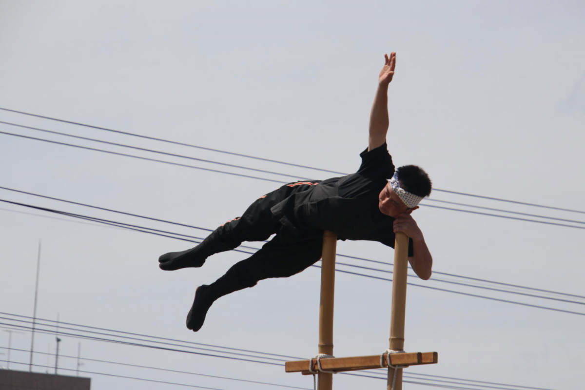 第52回江刺甚句まつり2025その3 2025/05/03