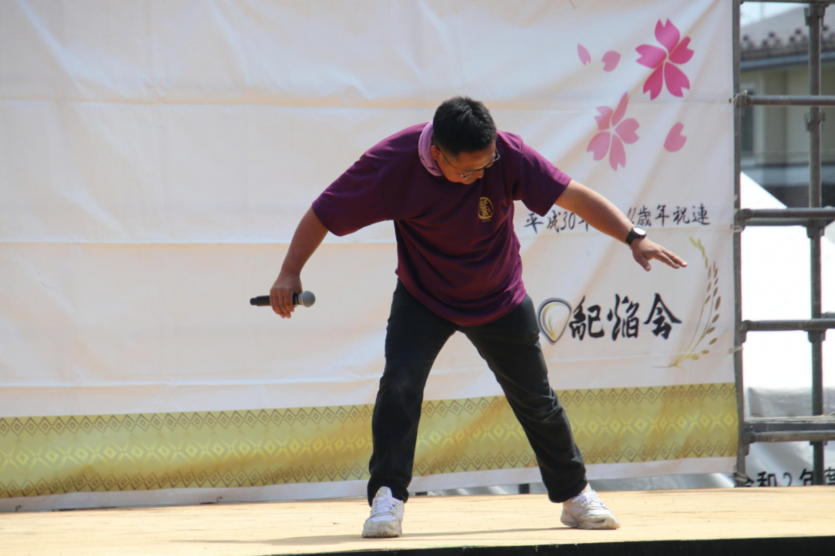 第52回江刺甚句まつり2025その3 2025/05/03