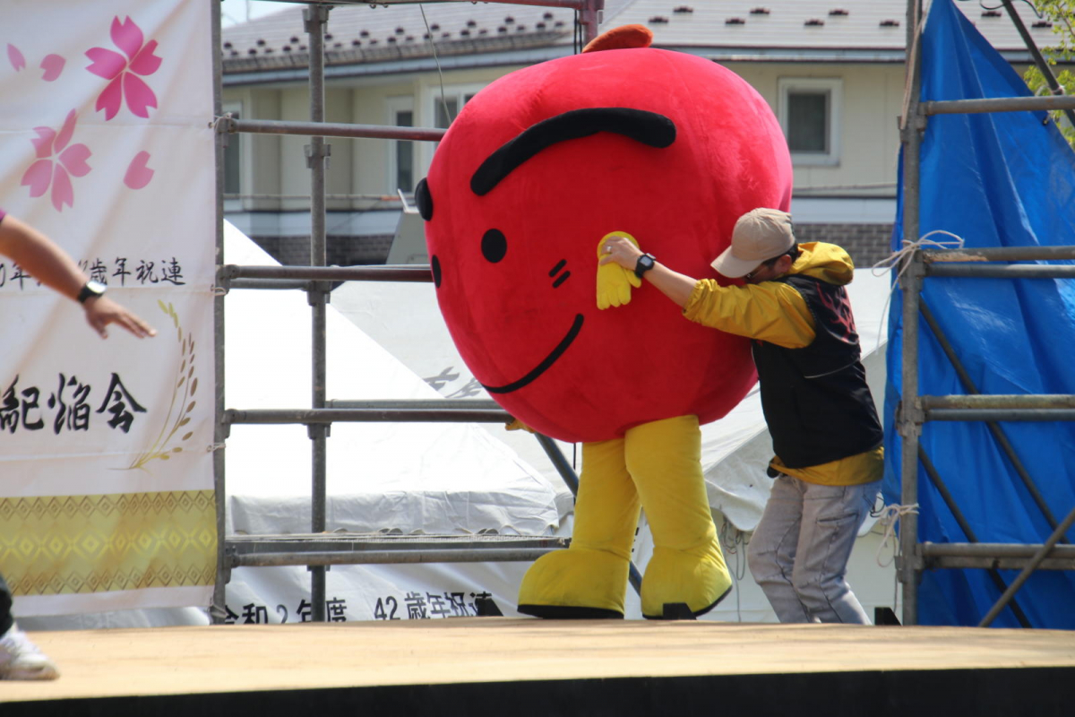 第52回江刺甚句まつり2025その3 2025/05/03