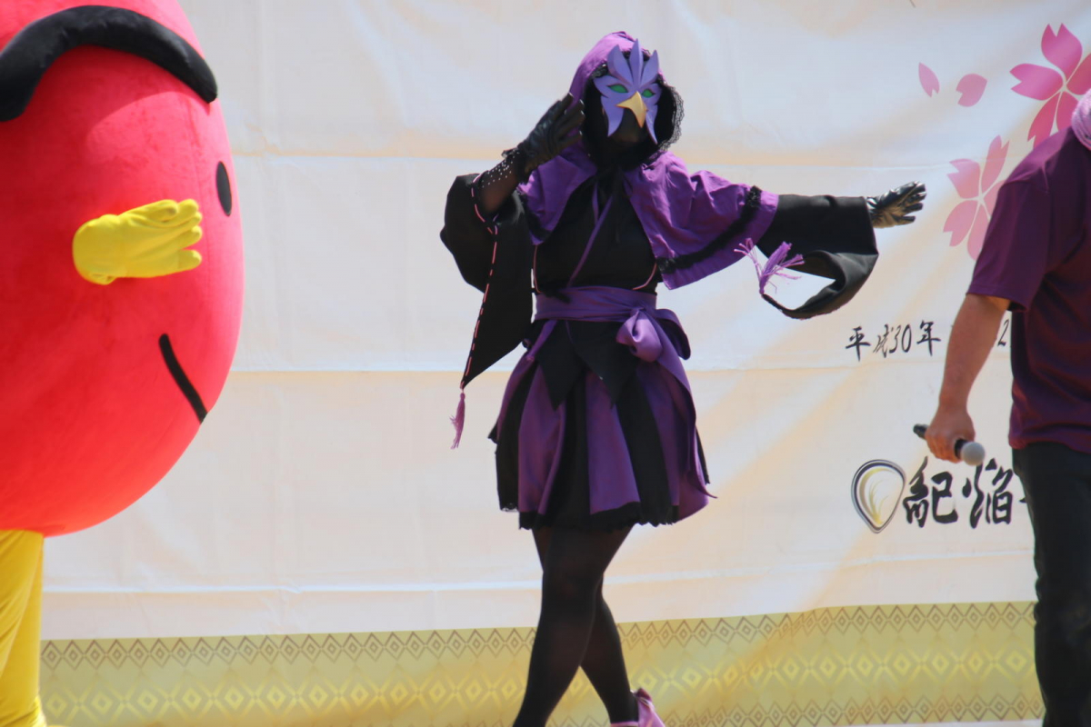 第52回江刺甚句まつり2025その3 2025/05/03