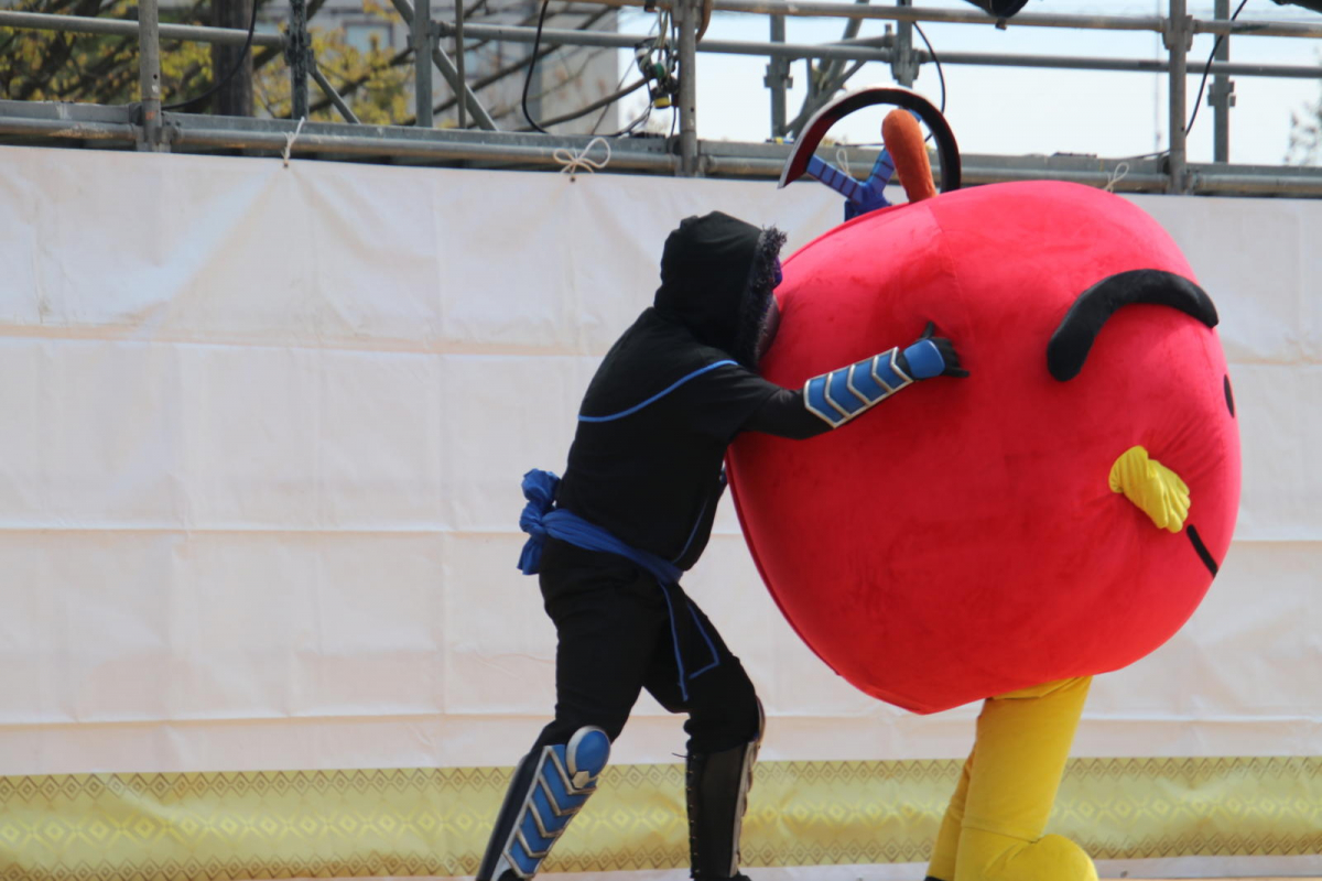 第52回江刺甚句まつり2025その3 2025/05/03