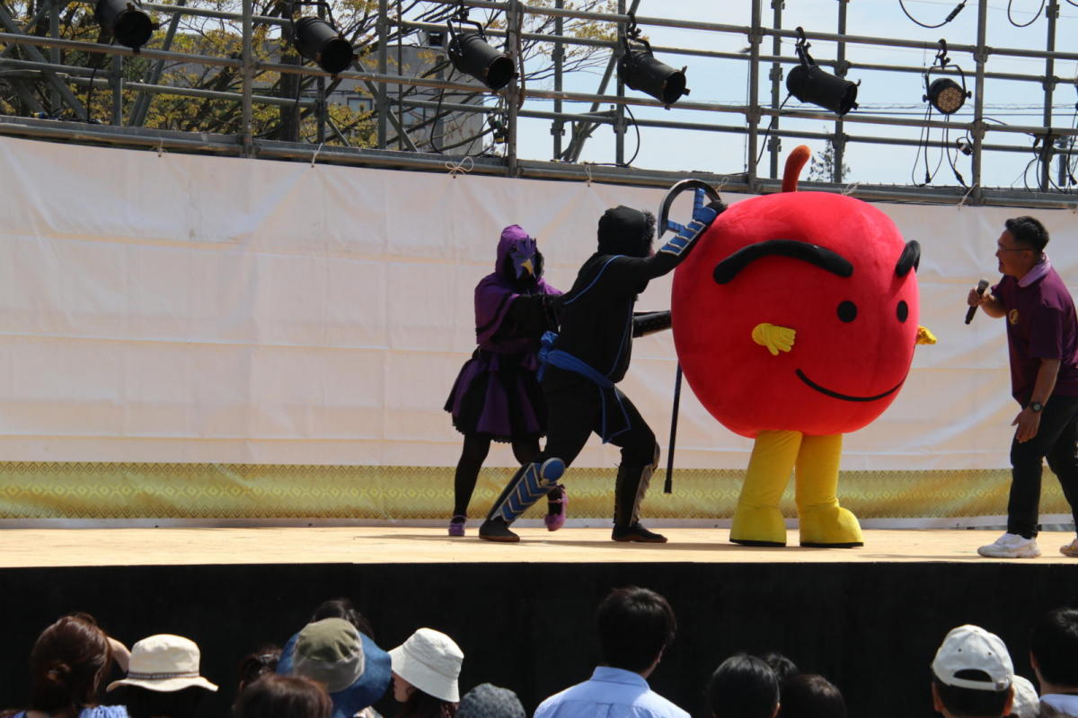 第52回江刺甚句まつり2025その3 2025/05/03