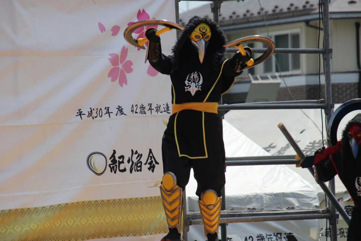 第52回江刺甚句まつり2025その3 2025/05/03