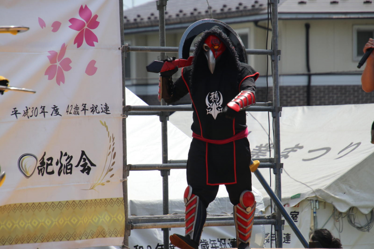 第52回江刺甚句まつり2025その3 2025/05/03