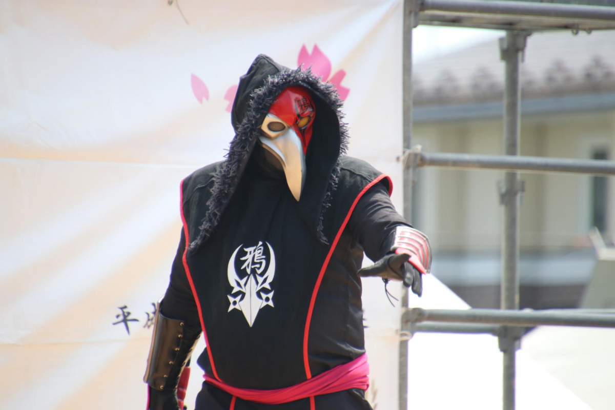 第52回江刺甚句まつり2025その3 2025/05/03