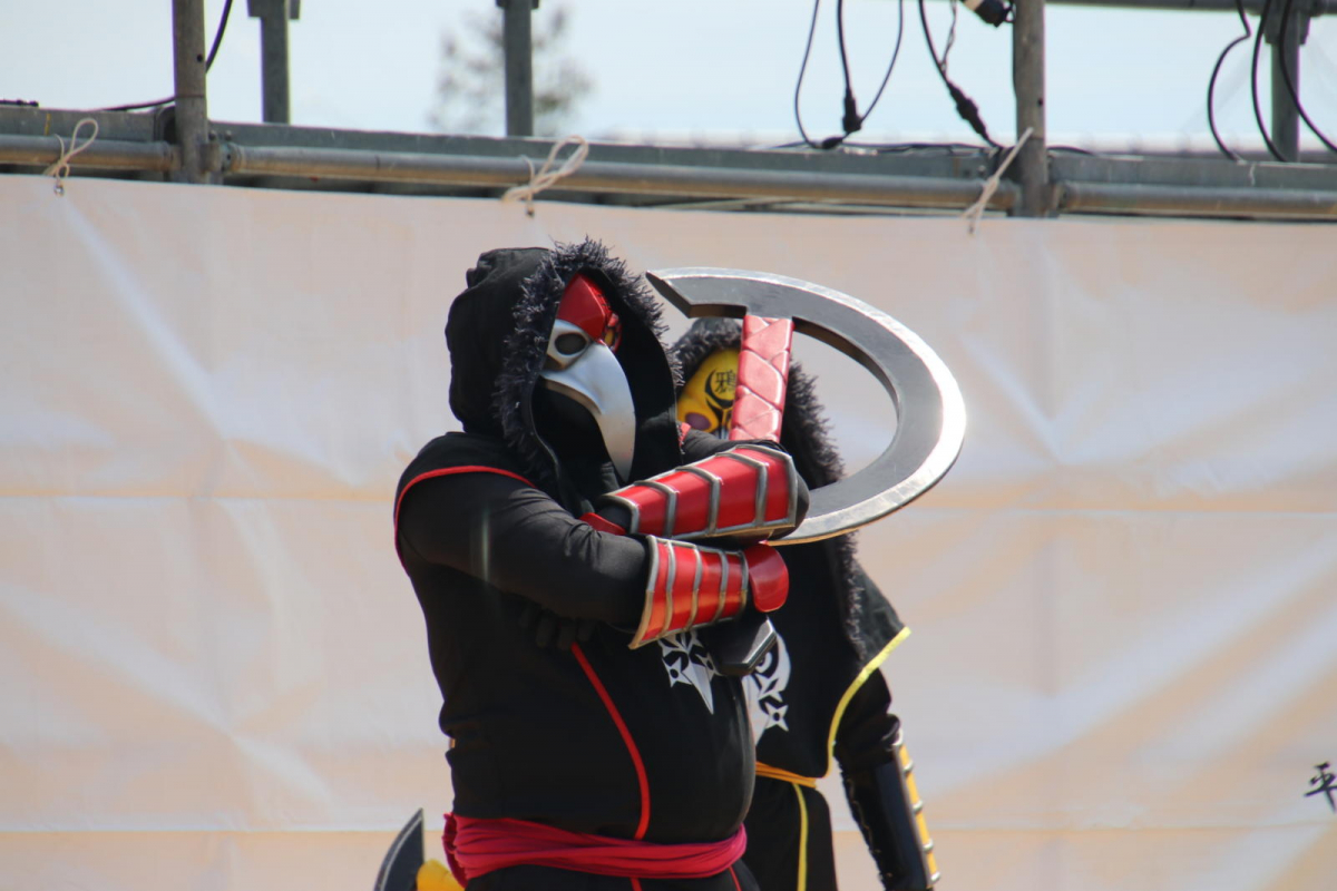 第52回江刺甚句まつり2025その3 2025/05/03