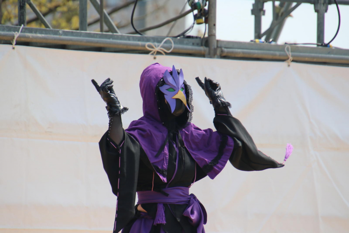 第52回江刺甚句まつり2025その3 2025/05/03