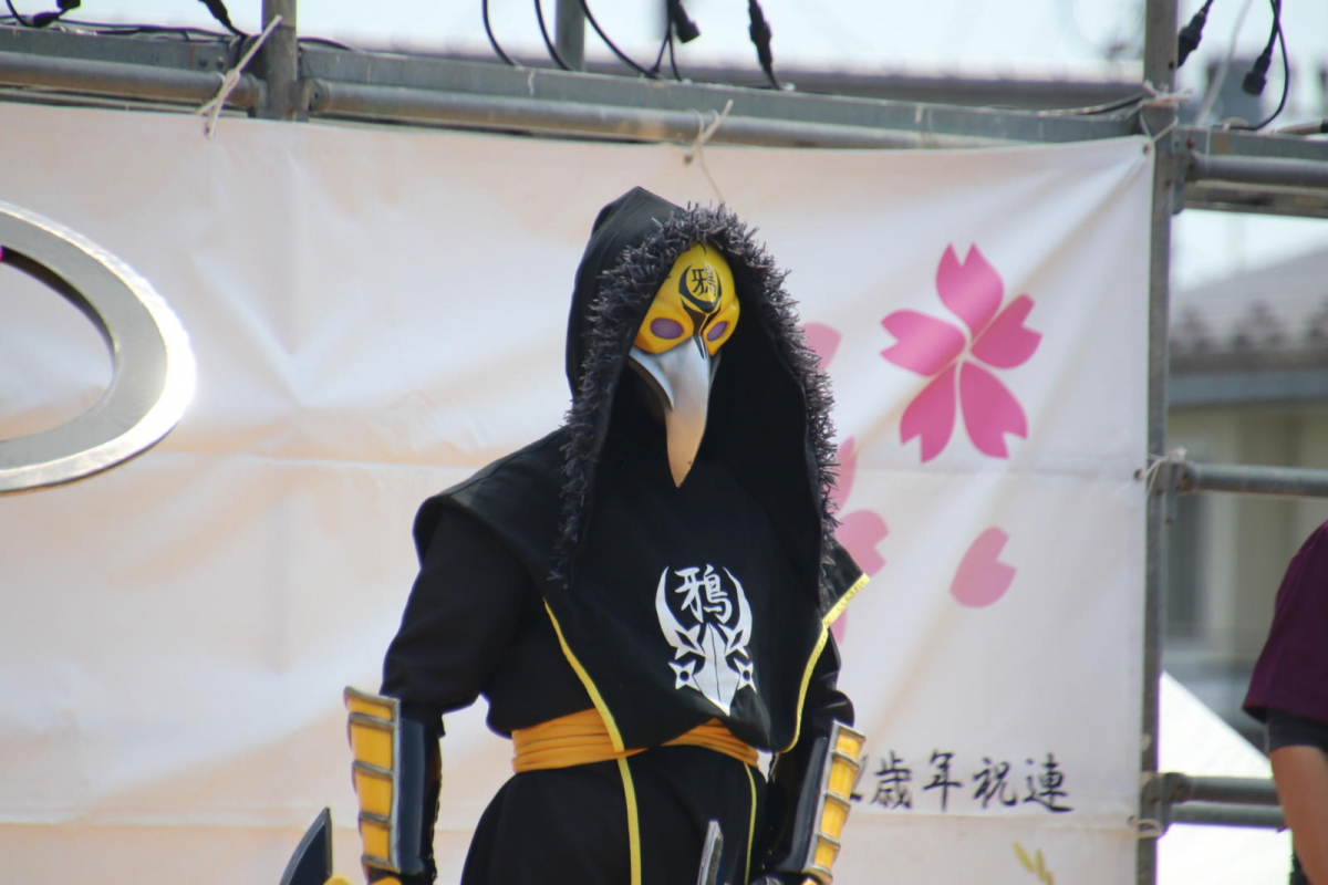 第52回江刺甚句まつり2025その3 2025/05/03