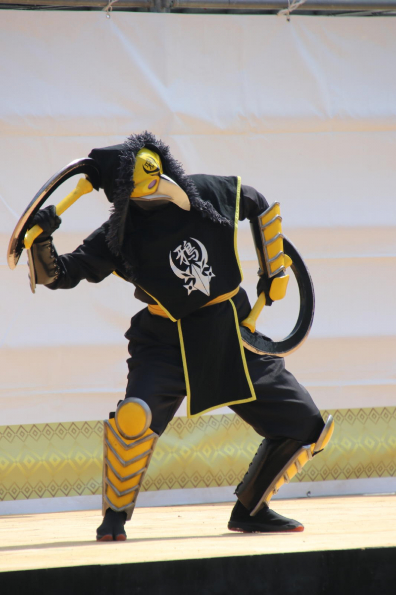 第52回江刺甚句まつり2025その3 2025/05/03