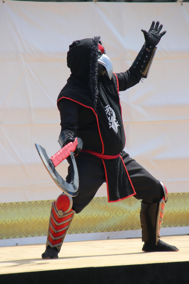 第52回江刺甚句まつり2025その3 2025/05/03