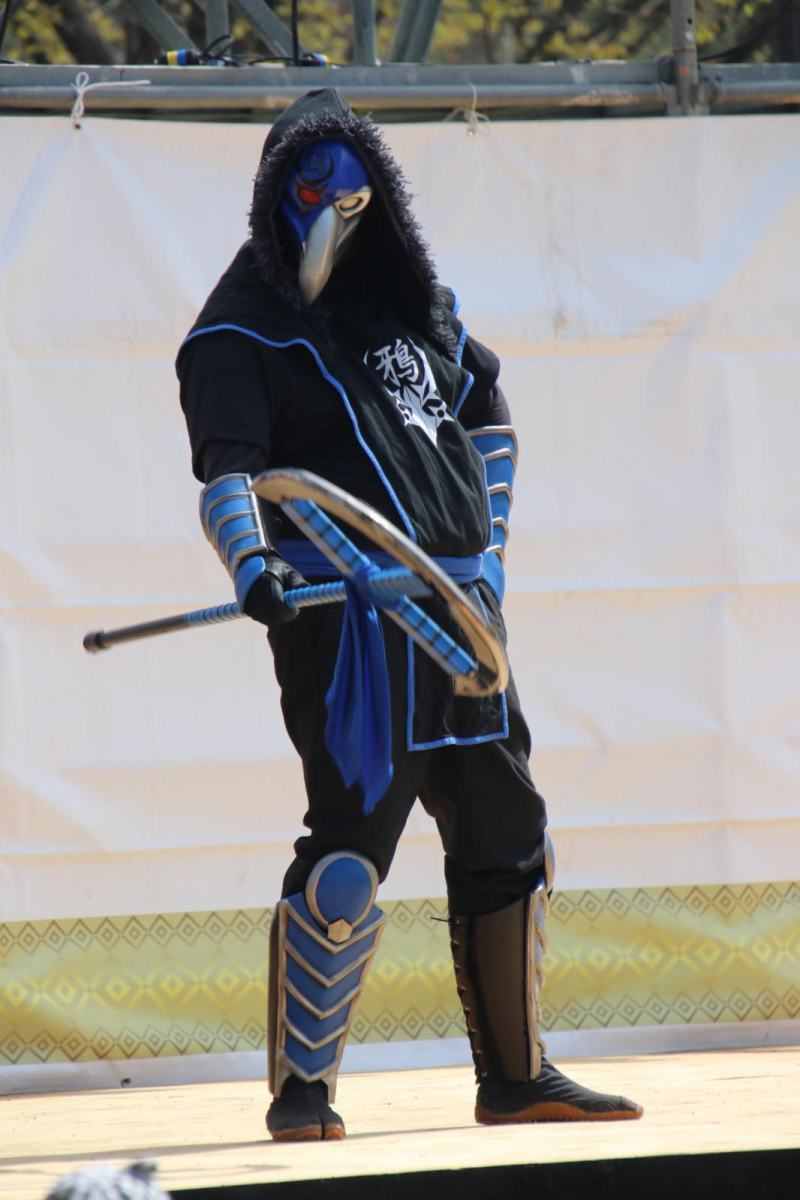 第52回江刺甚句まつり2025その3 2025/05/03