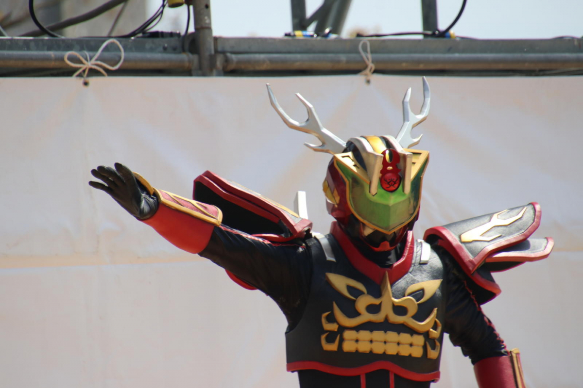 第52回江刺甚句まつり2025その3 2025/05/03