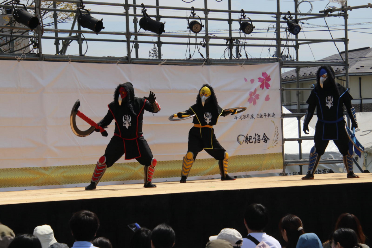 第52回江刺甚句まつり2025その3 2025/05/03