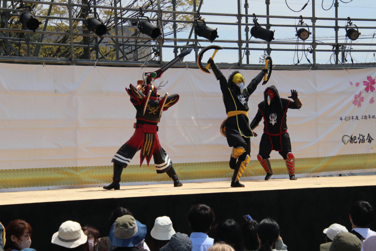 第52回江刺甚句まつり2025その3 2025/05/03