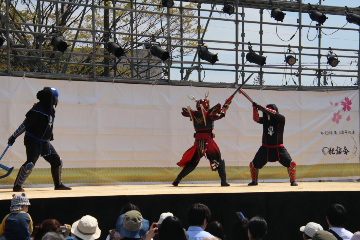 第52回江刺甚句まつり2025その3 2025/05/03