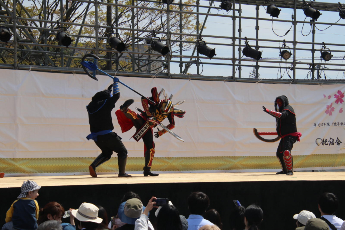 第52回江刺甚句まつり2025その3 2025/05/03