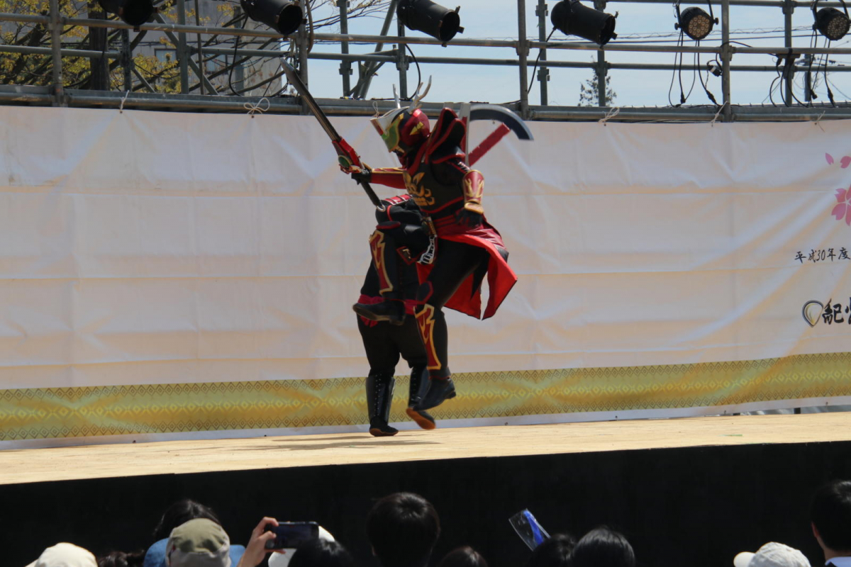 第52回江刺甚句まつり2025その3 2025/05/03