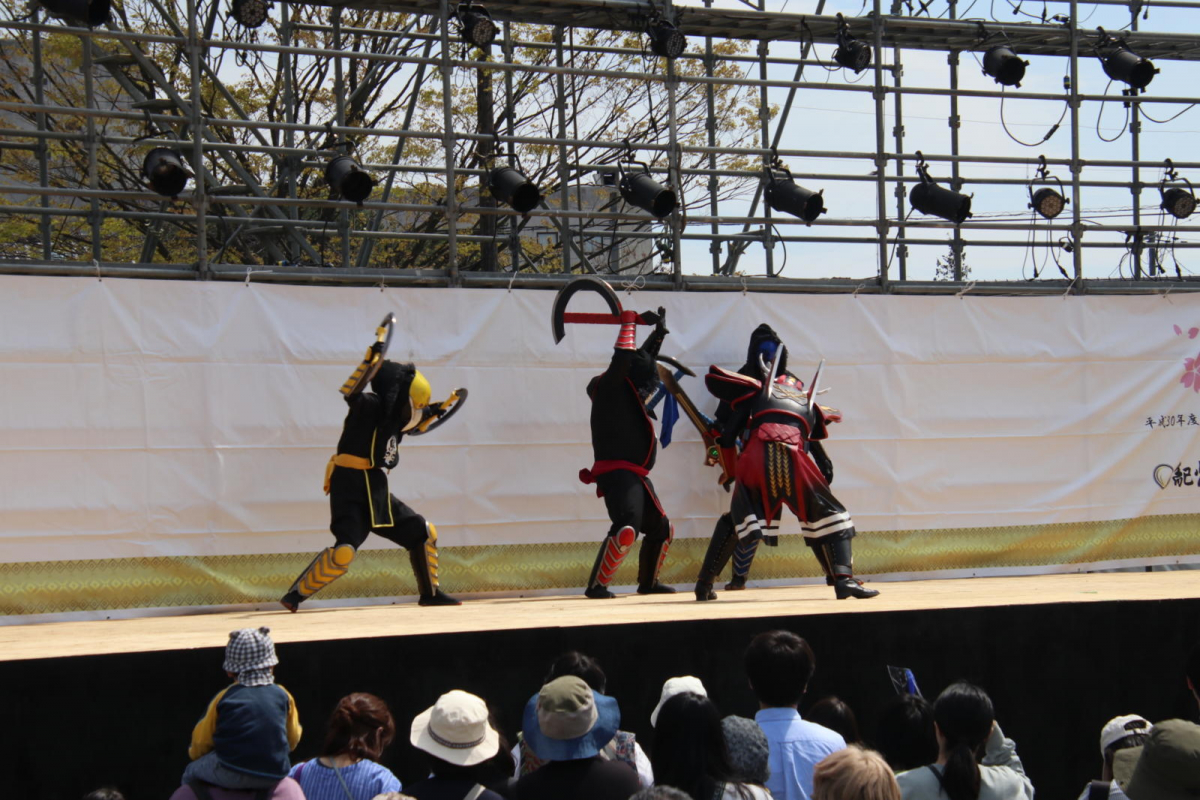 第52回江刺甚句まつり2025その3 2025/05/03