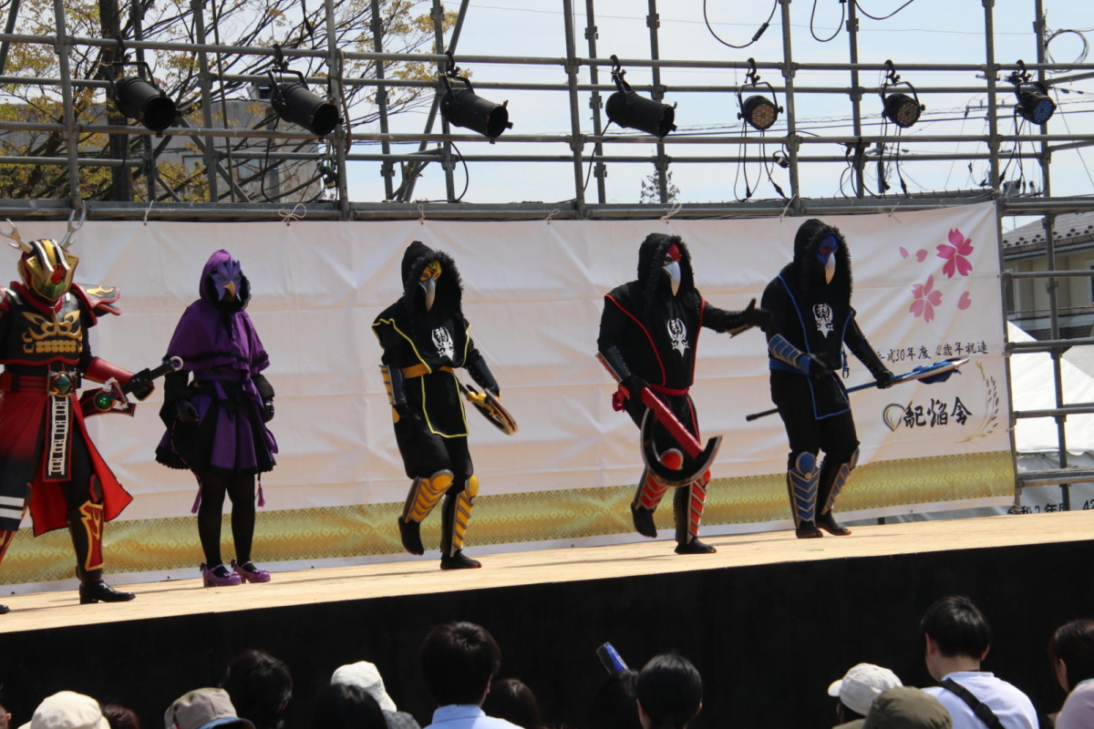 第52回江刺甚句まつり2025その3 2025/05/03