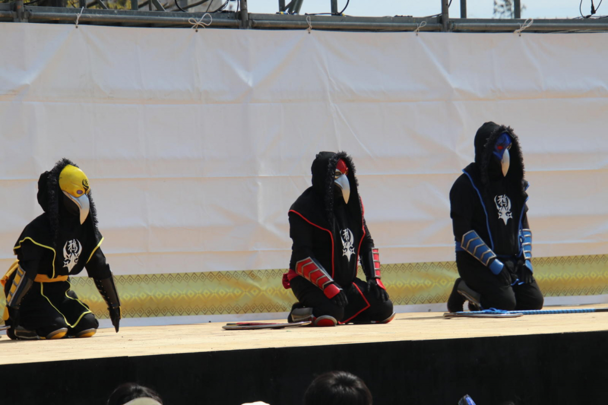 第52回江刺甚句まつり2025その3 2025/05/03