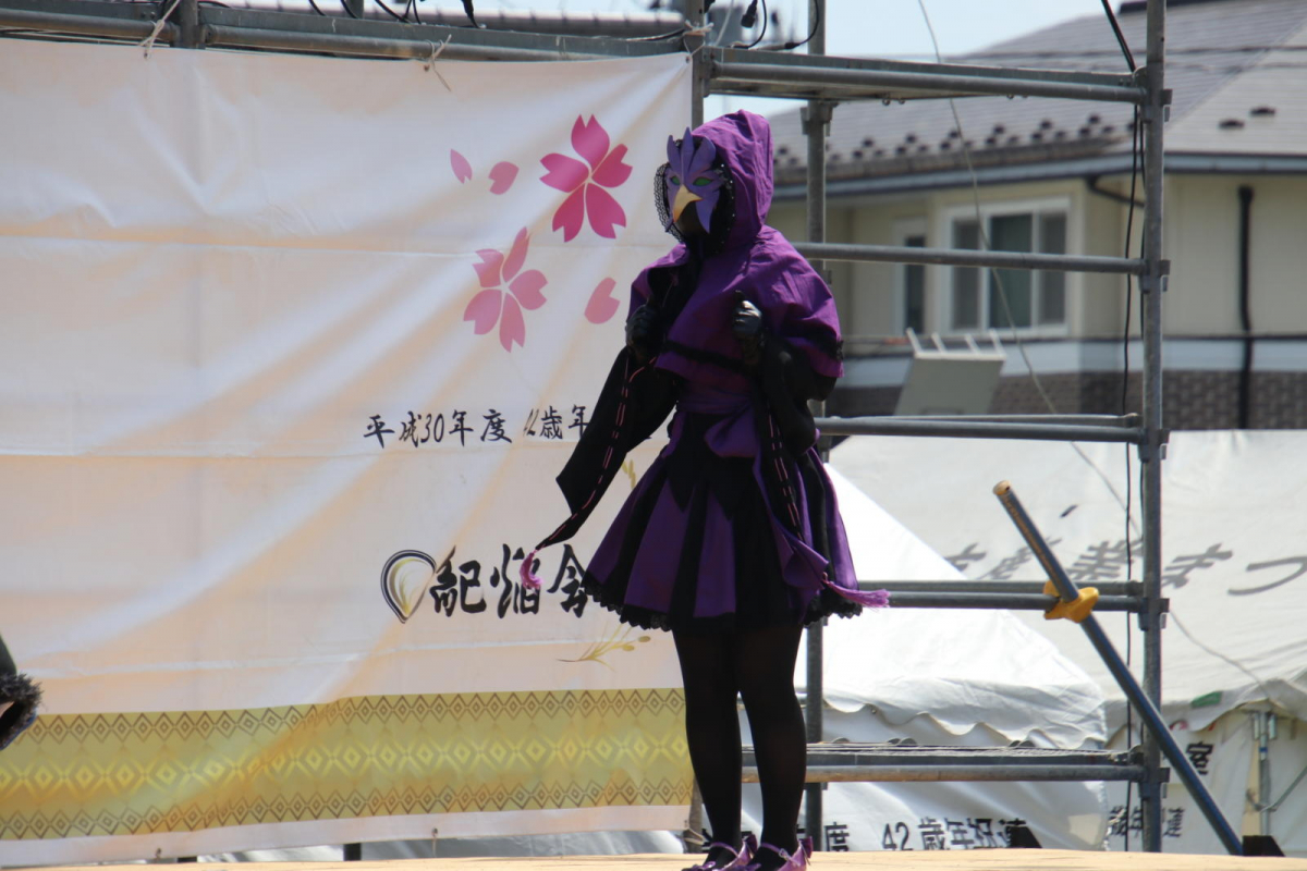 第52回江刺甚句まつり2025その3 2025/05/03