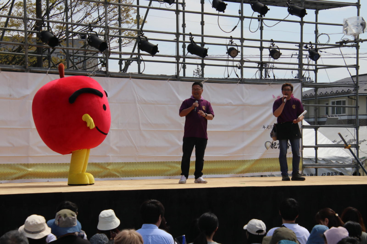 第52回江刺甚句まつり2025その3 2025/05/03