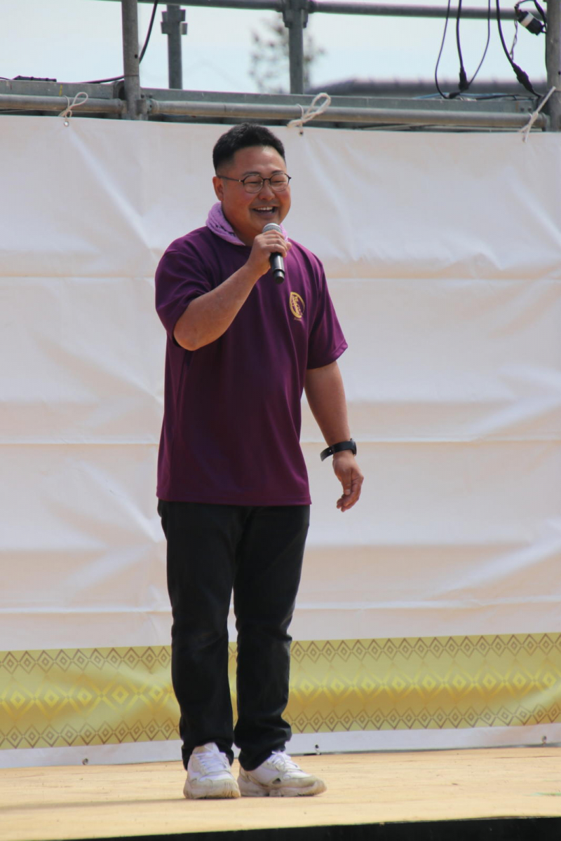 第52回江刺甚句まつり2025その3 2025/05/03