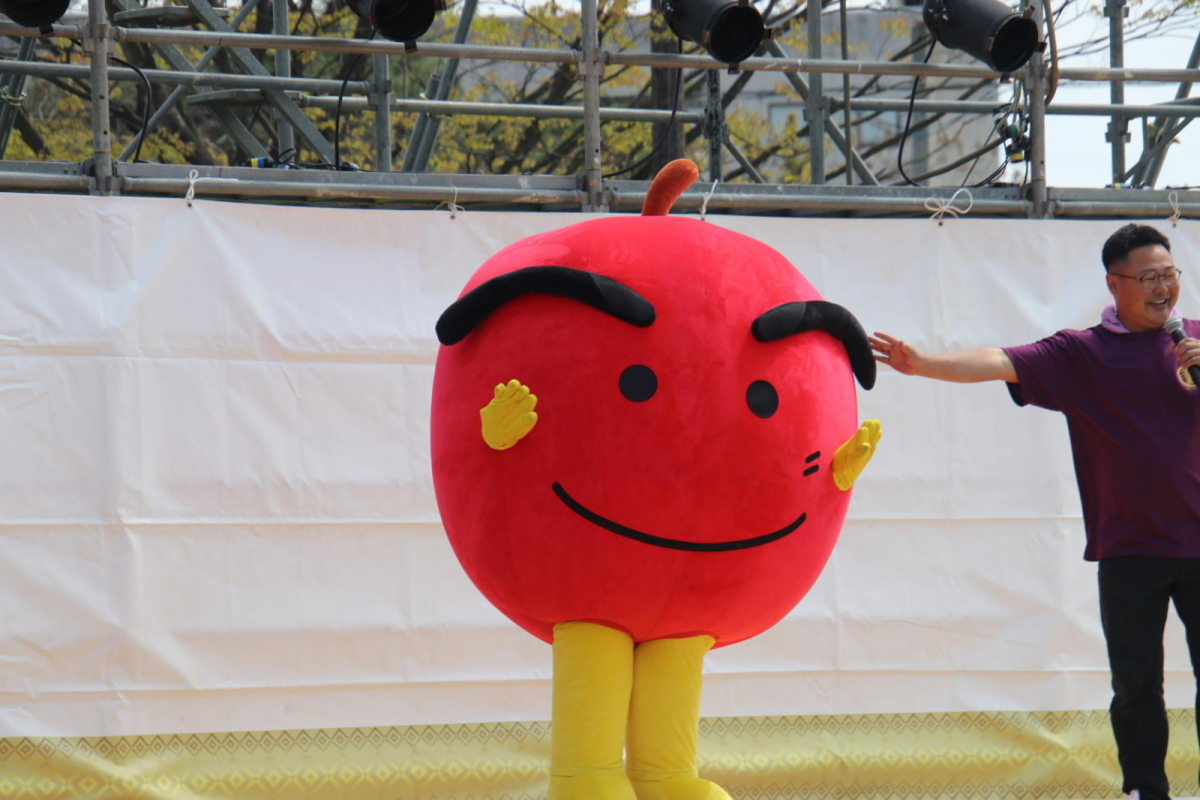 第52回江刺甚句まつり2025その3 2025/05/03