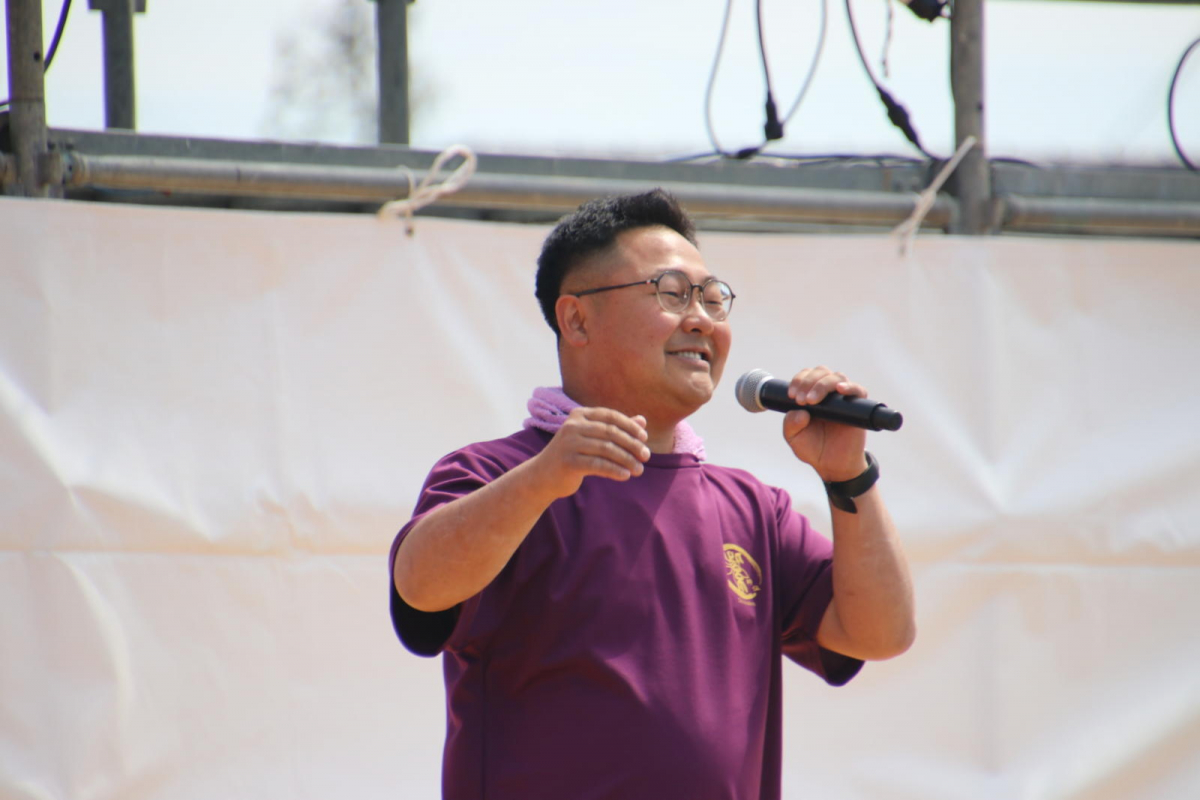 第52回江刺甚句まつり2025その3 2025/05/03