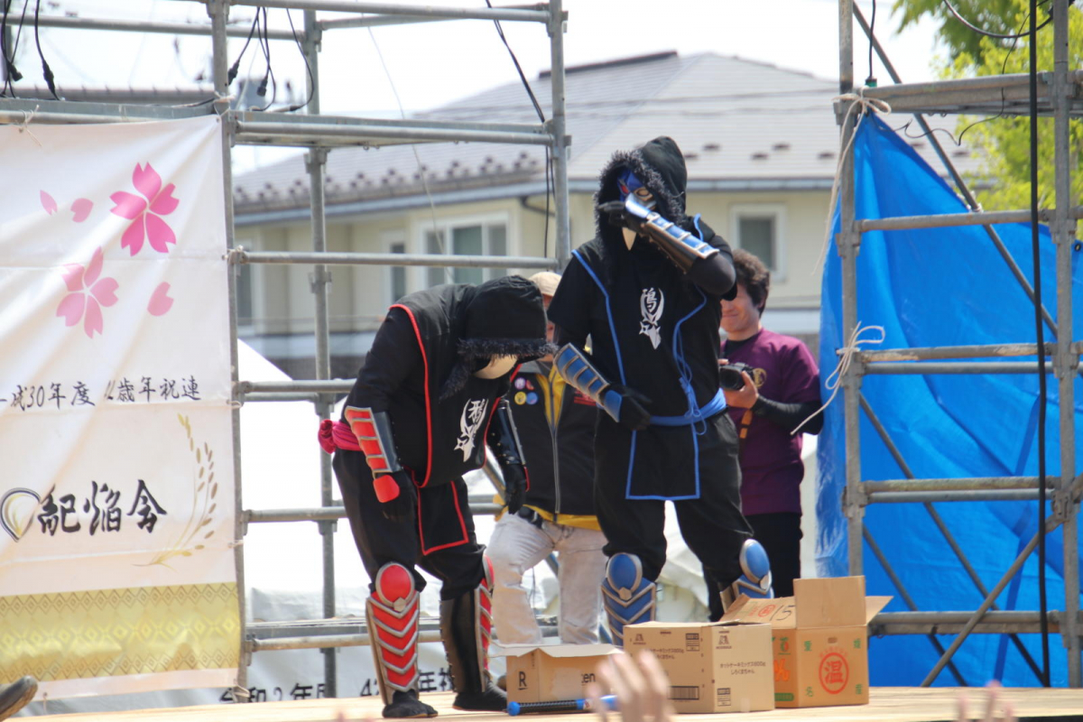 第52回江刺甚句まつり2025その3 2025/05/03