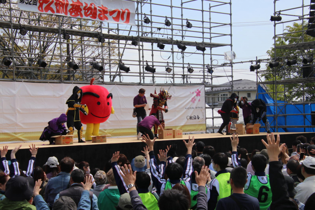 第52回江刺甚句まつり2025その3 2025/05/03