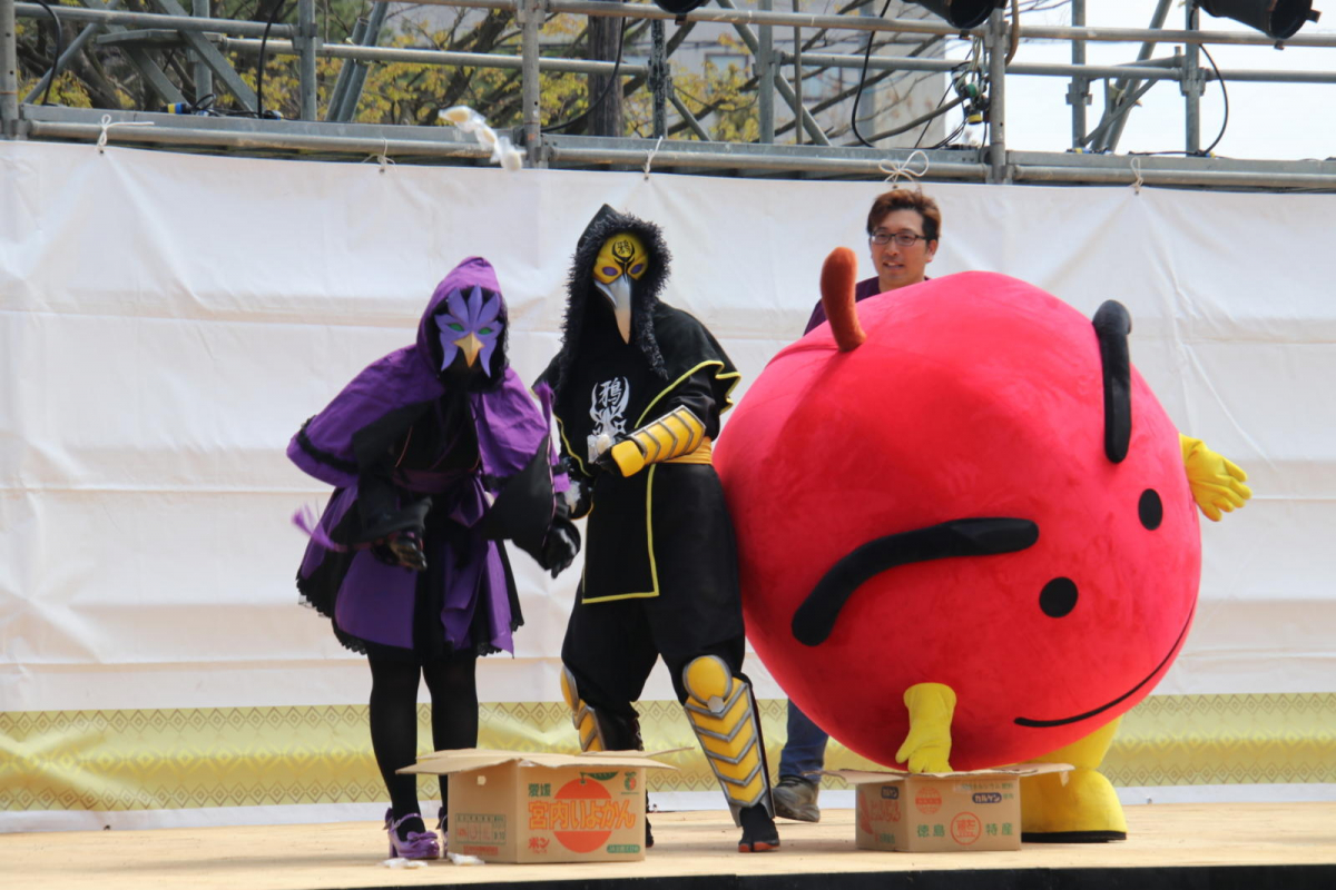 第52回江刺甚句まつり2025その3 2025/05/03