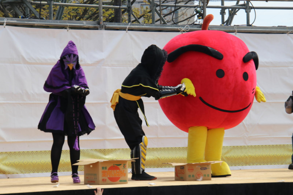 第52回江刺甚句まつり2025その3 2025/05/03