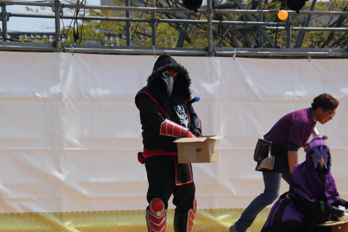 第52回江刺甚句まつり2025その3 2025/05/03