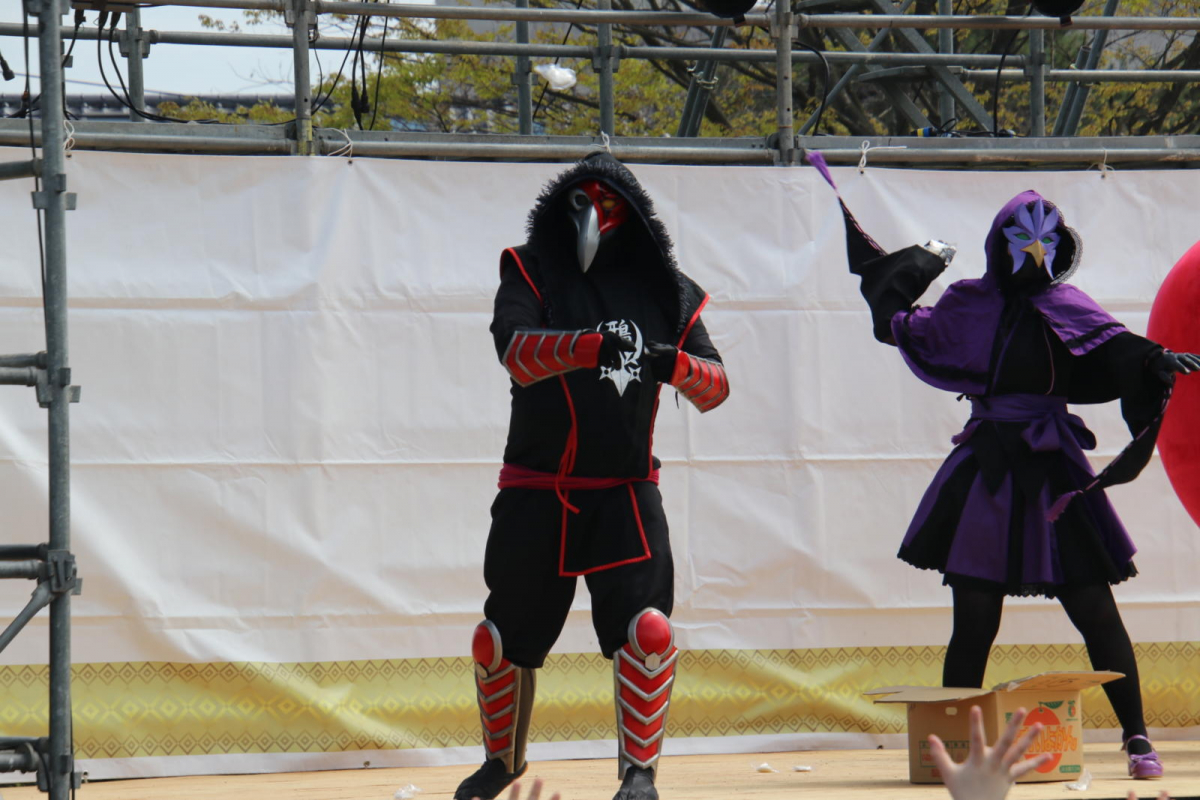 第52回江刺甚句まつり2025その3 2025/05/03