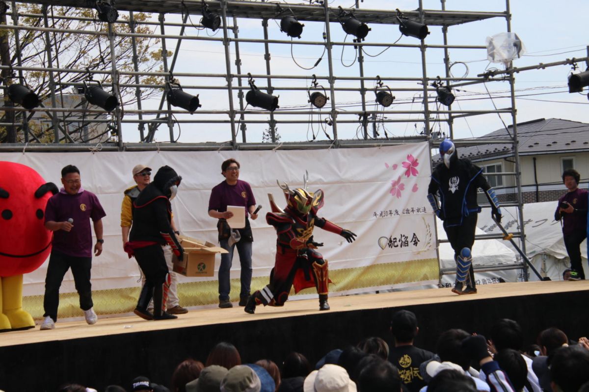 第52回江刺甚句まつり2025その3 2025/05/03