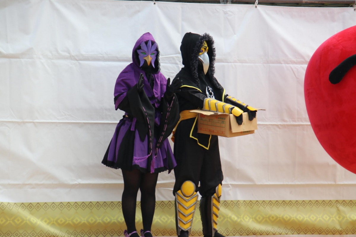 第52回江刺甚句まつり2025その3 2025/05/03