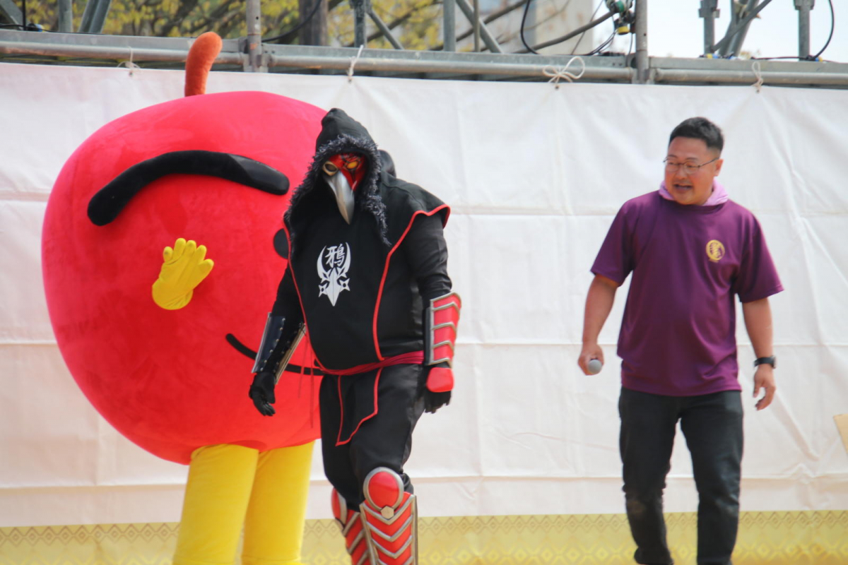 第52回江刺甚句まつり2025その3 2025/05/03