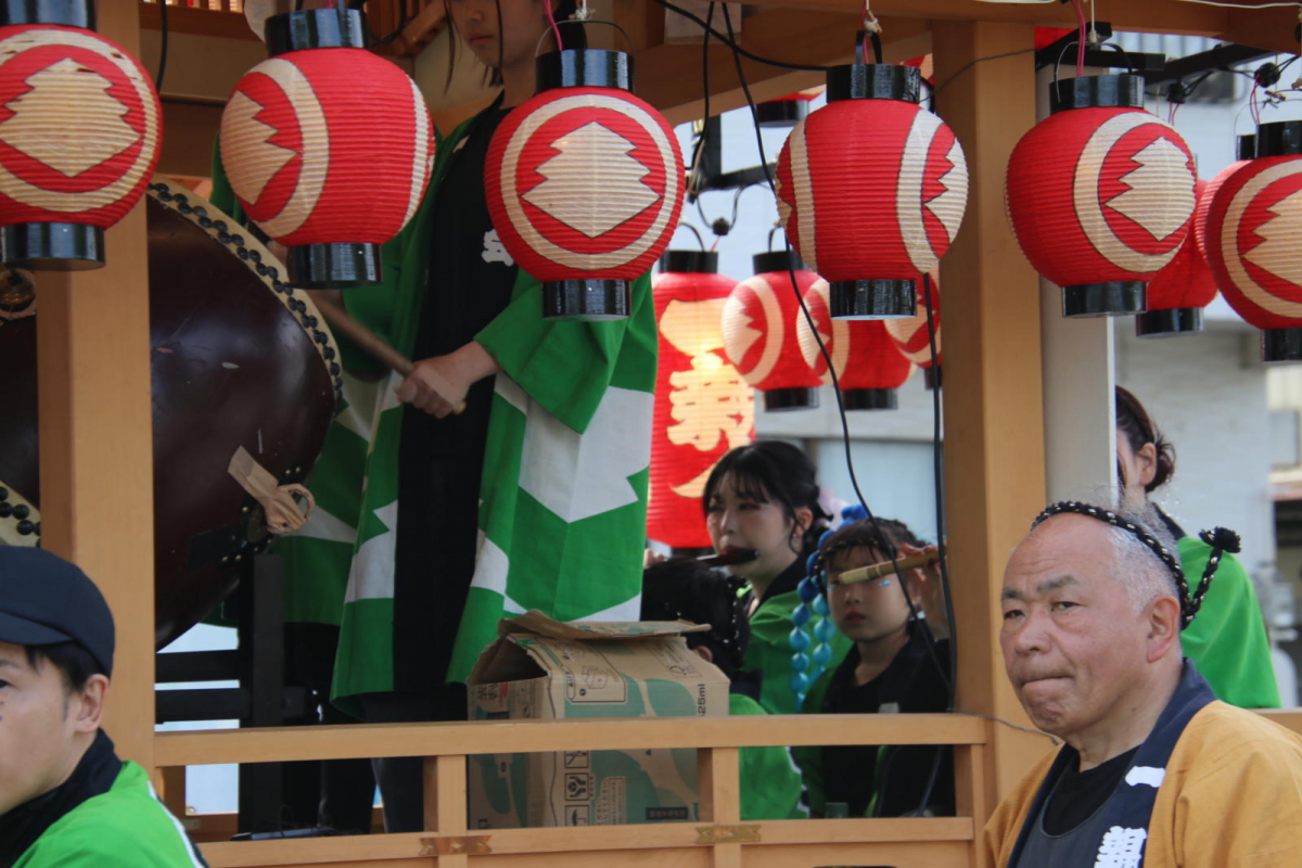 第52回江刺甚句まつり2025その3 2025/05/03