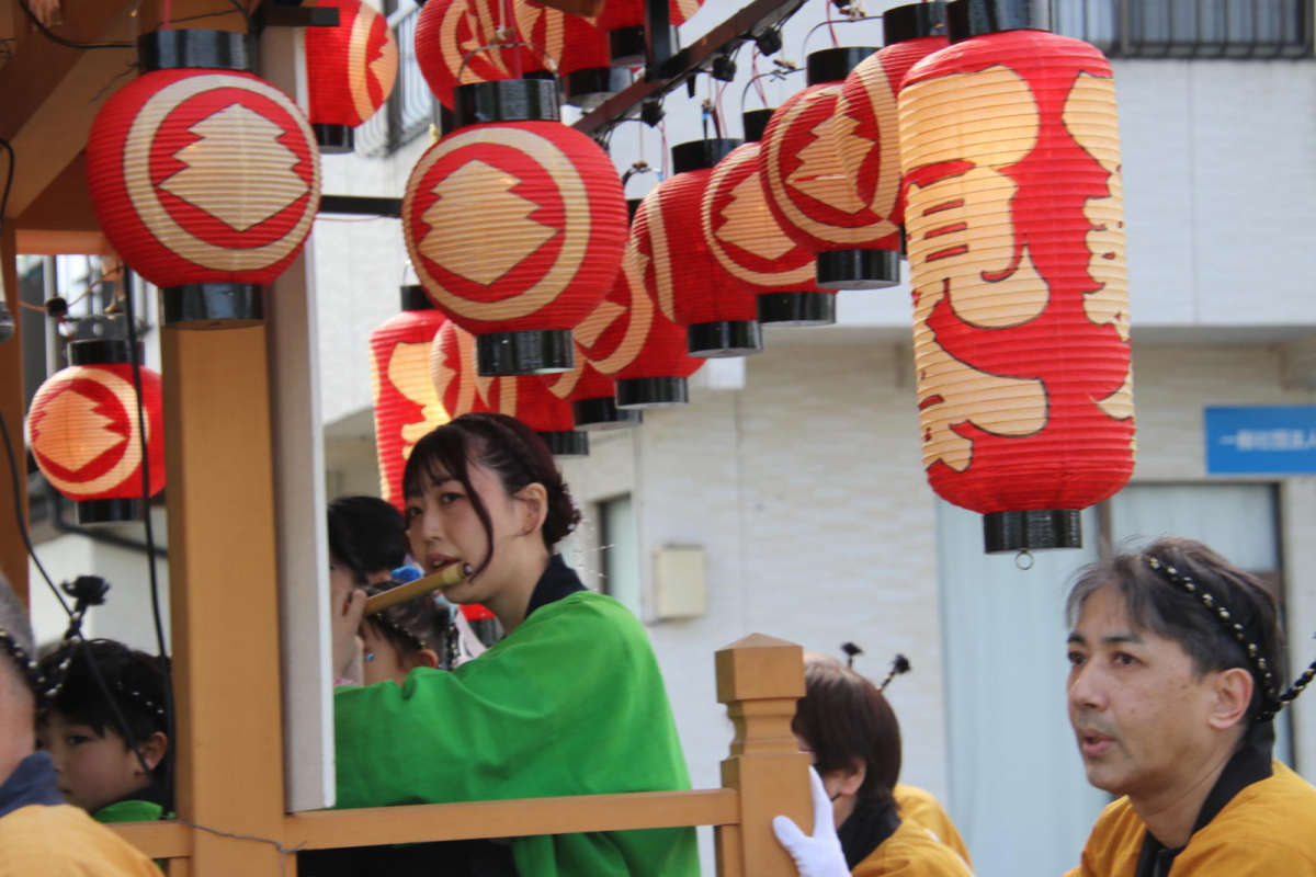 第52回江刺甚句まつり2025その3 2025/05/03