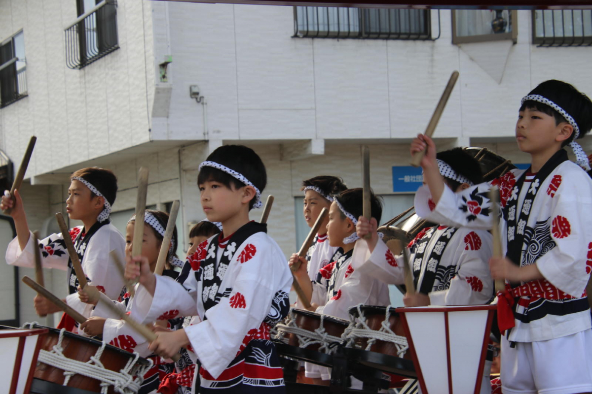 第52回江刺甚句まつり2025その3 2025/05/03